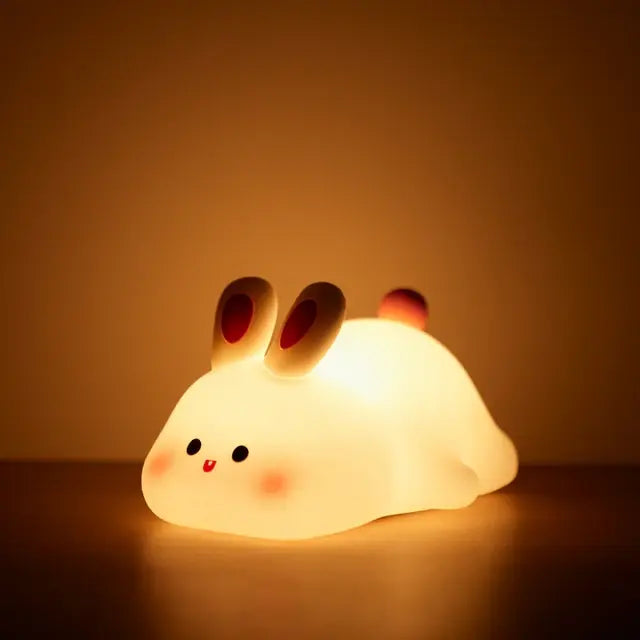 Various Animal Night Lights