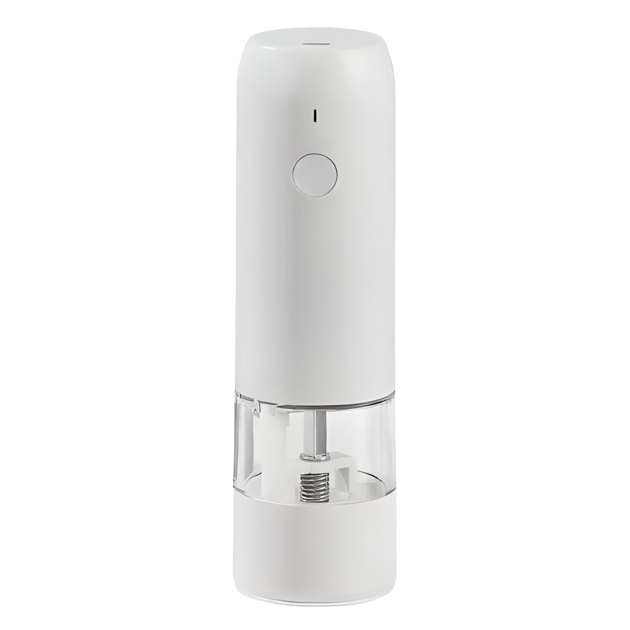 Electric Salt & Pepper Grinder - Tech Scape Hub