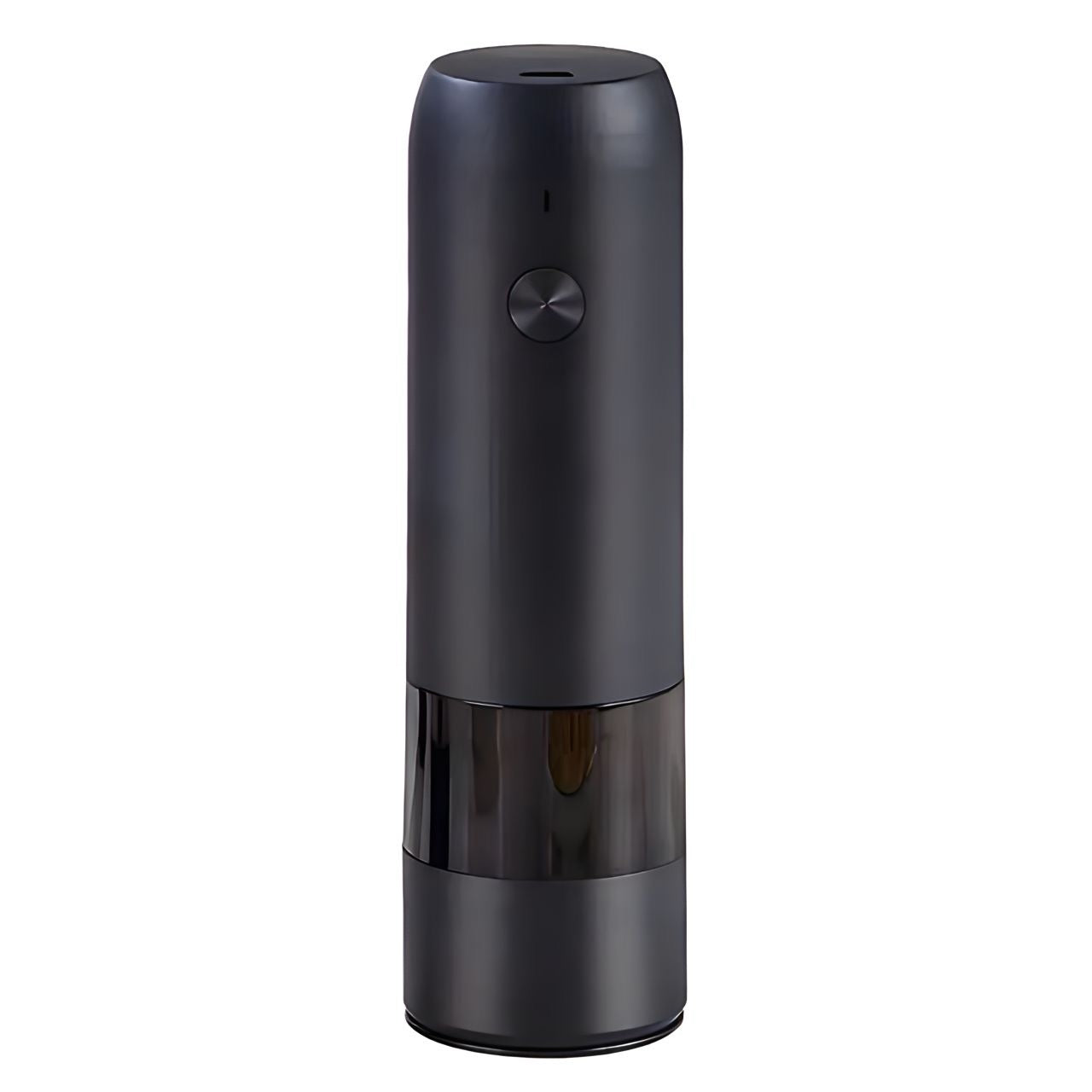 Electric Salt & Pepper Grinder - Tech Scape Hub