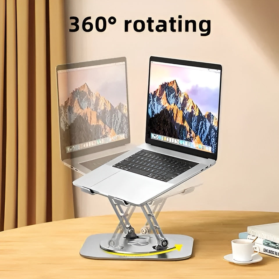 360° Laptop Stand