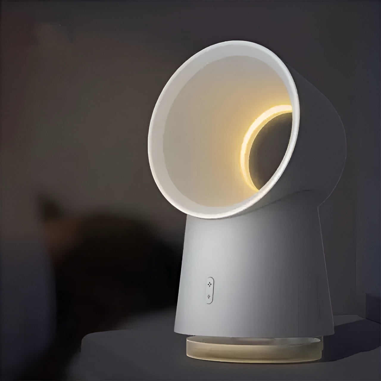 LED Fan & Humidifier