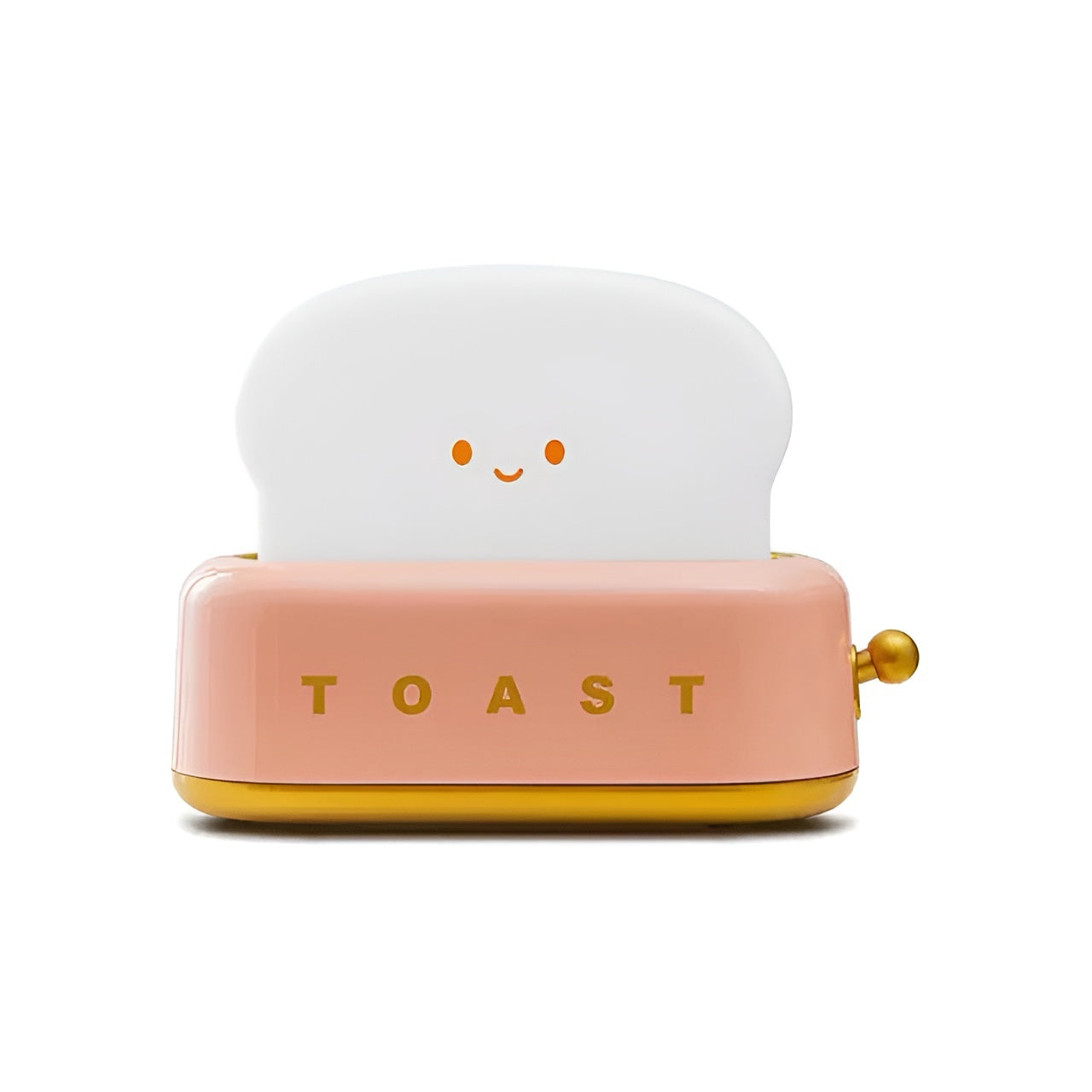 Retro Toaster Light