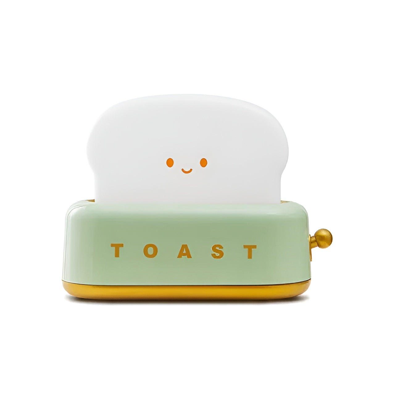 Retro Toaster Light