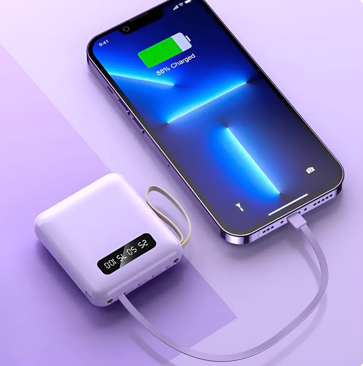 Mini Power Bank