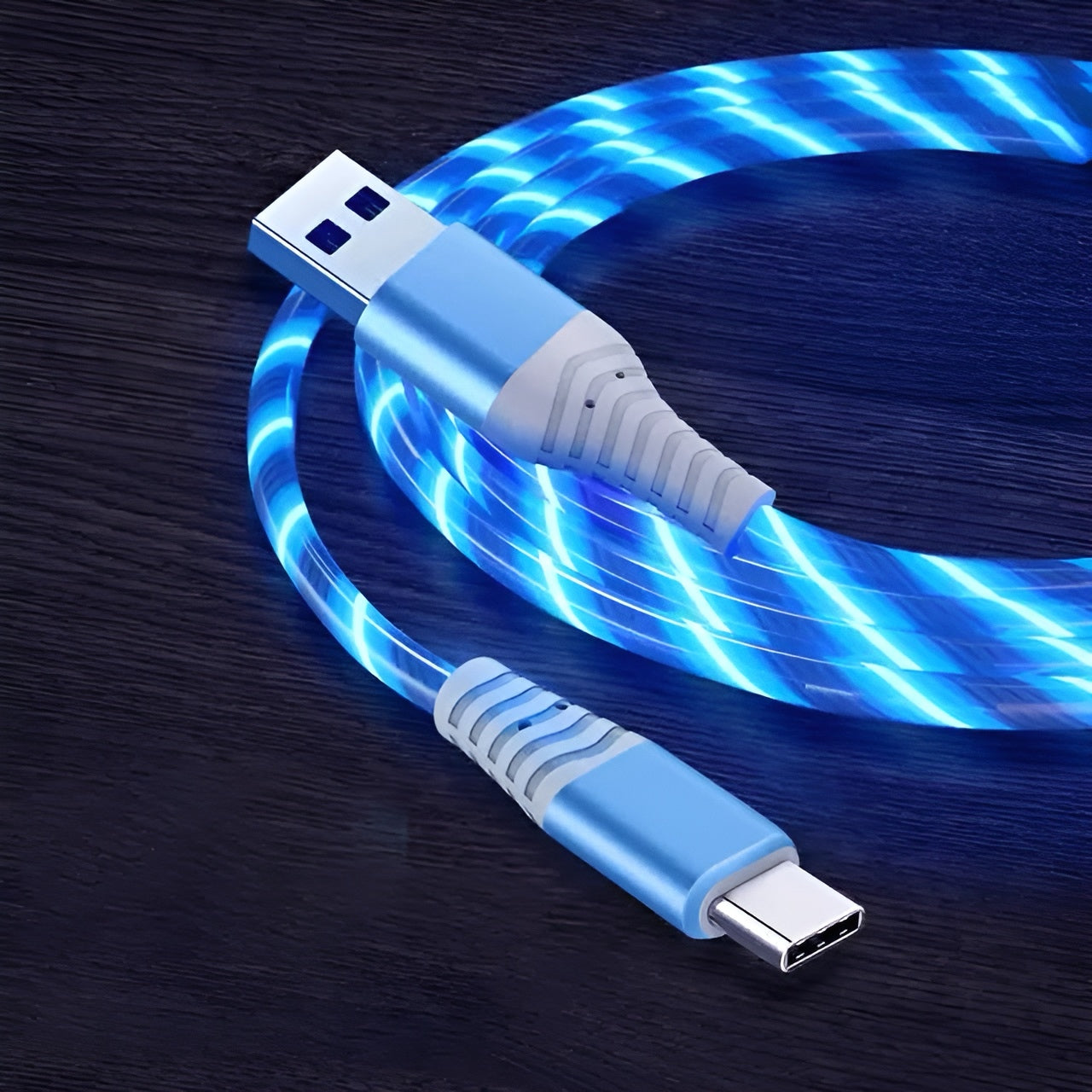 Light-up Charging Cable