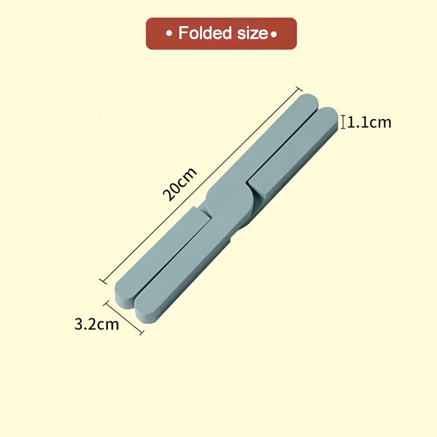 Folding Insulation Pad