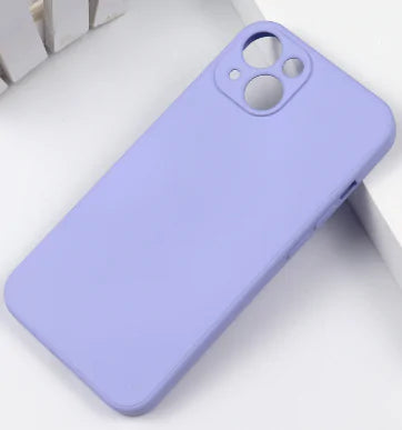 Liquid Silicone iPhone Case - Tech Scape Hub