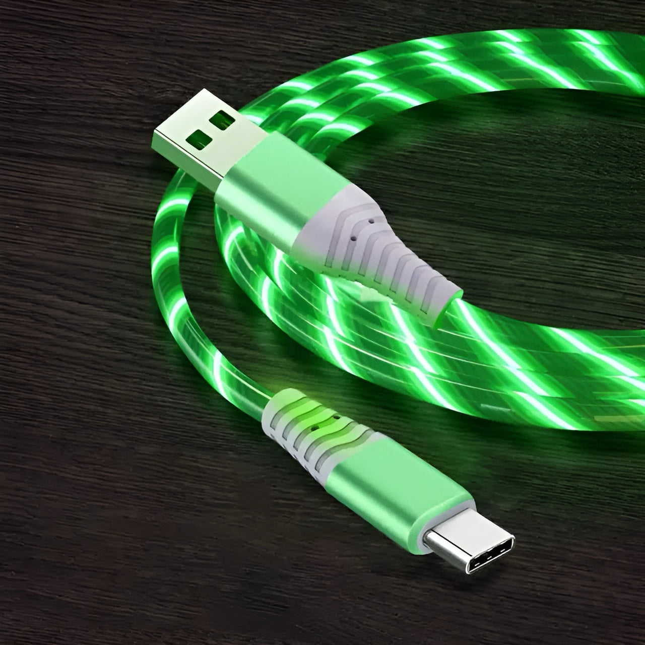 Light-up Charging Cable