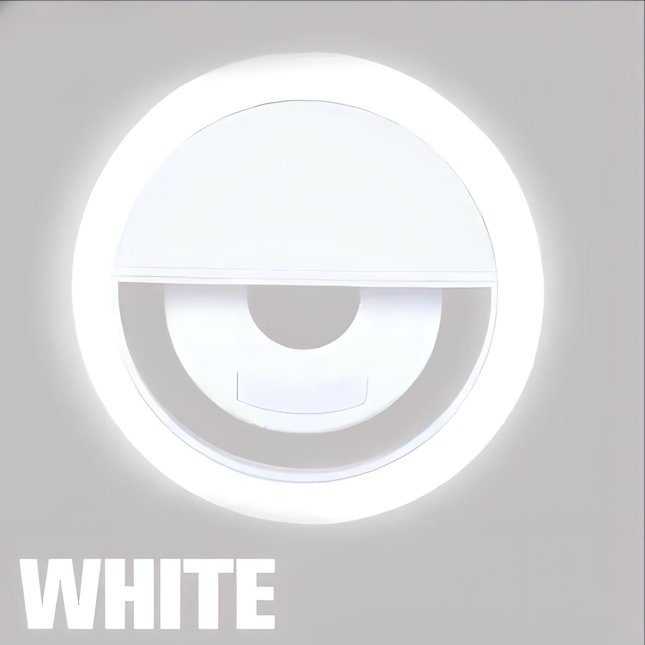 LED Selfie Ring Light - Tech Scape Hub