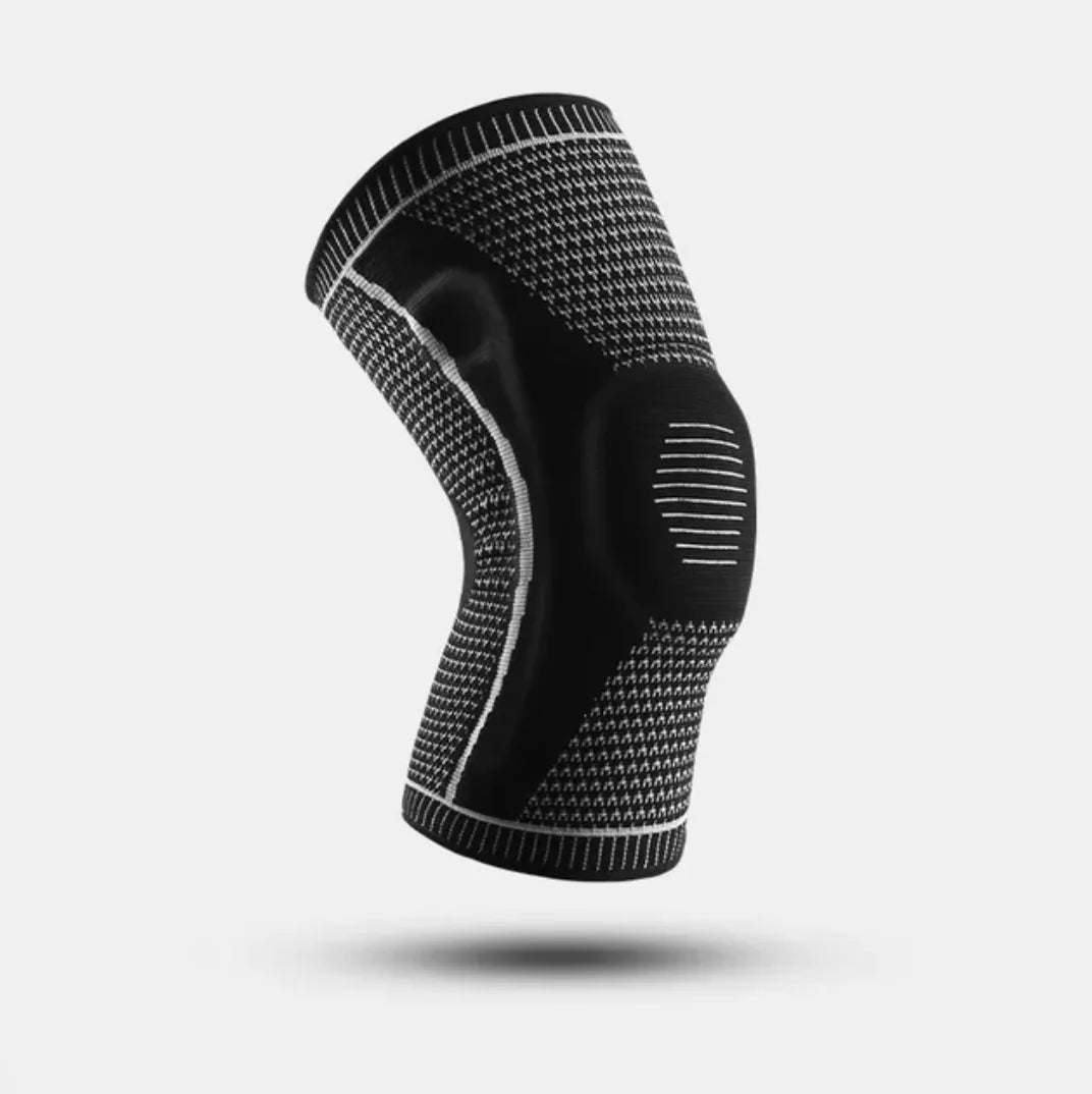 Advanced Knee Brace - Tech Scape Hub