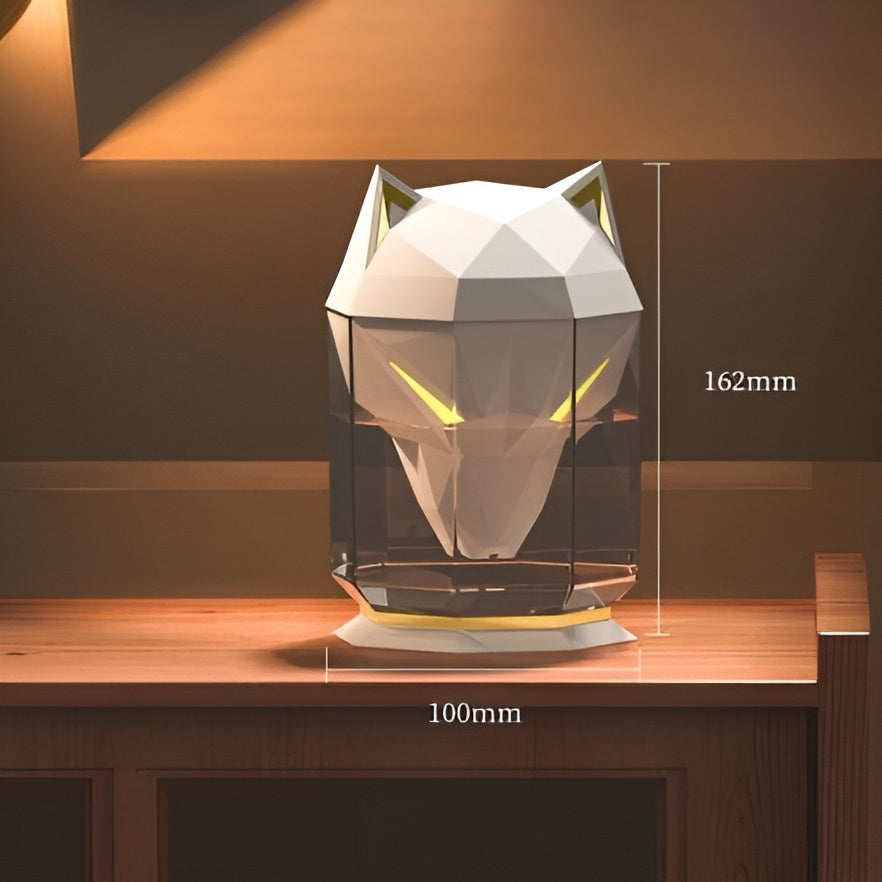 Wolf Humidifier