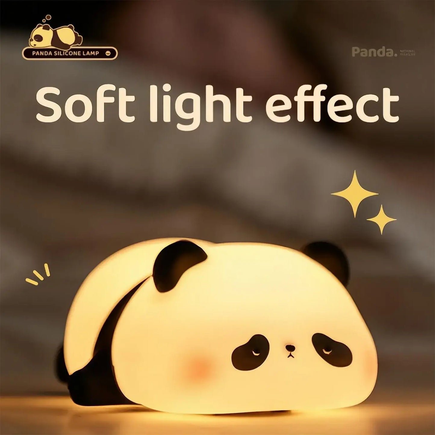 Various Animal Night Lights