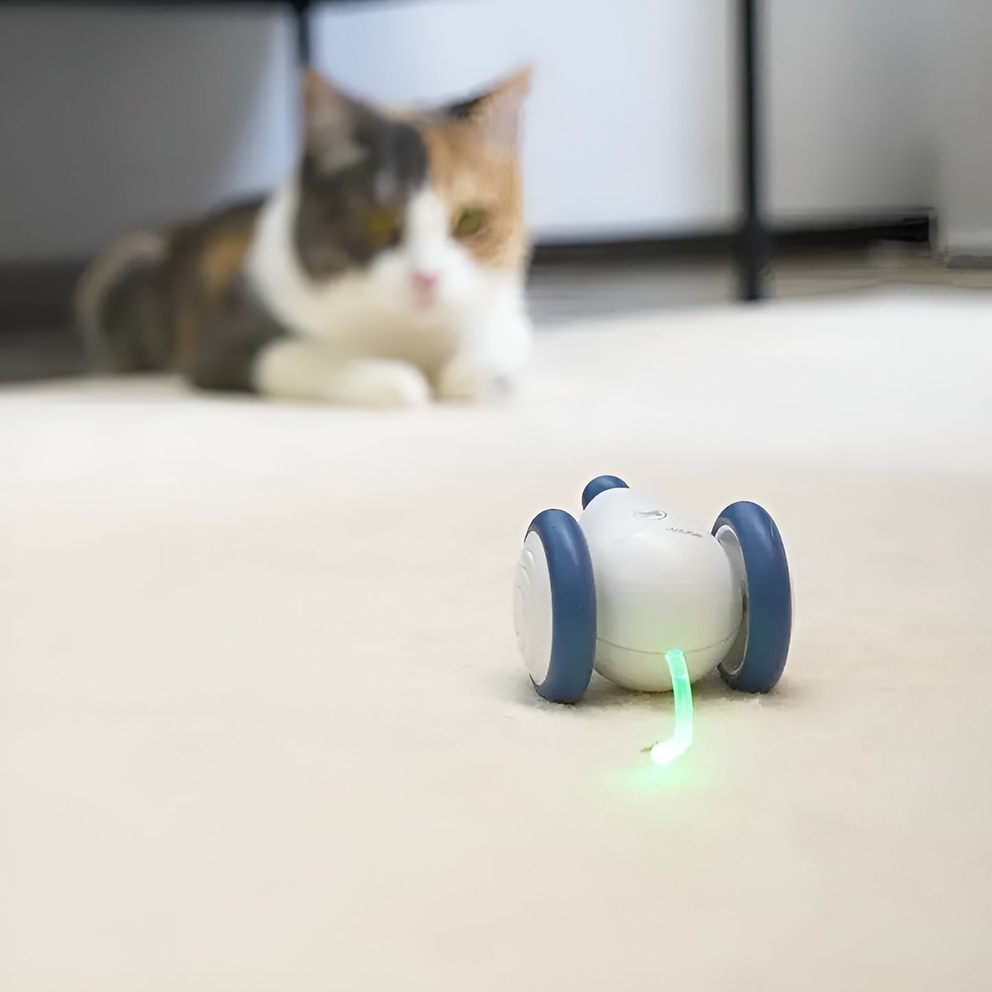 Smart Mouse Cat Toy