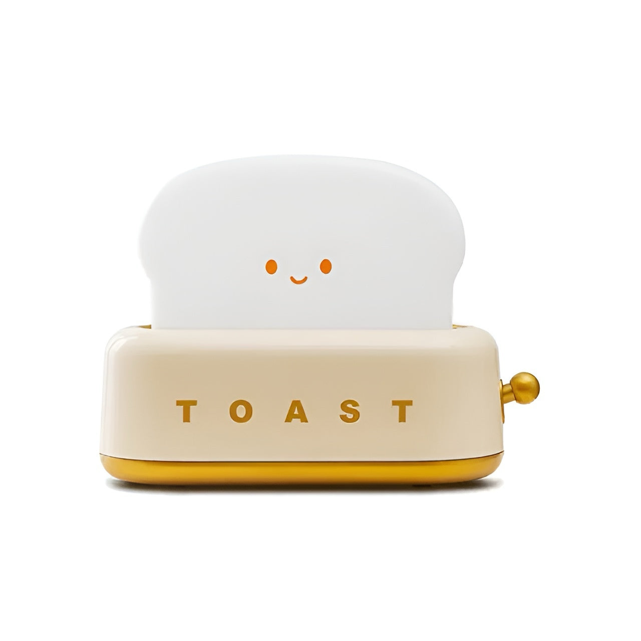 Retro Toaster Light