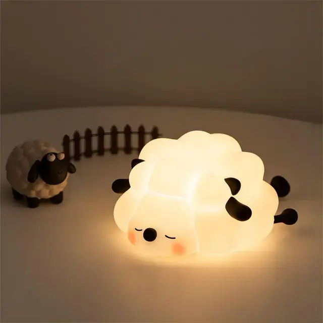 Various Animal Night Lights