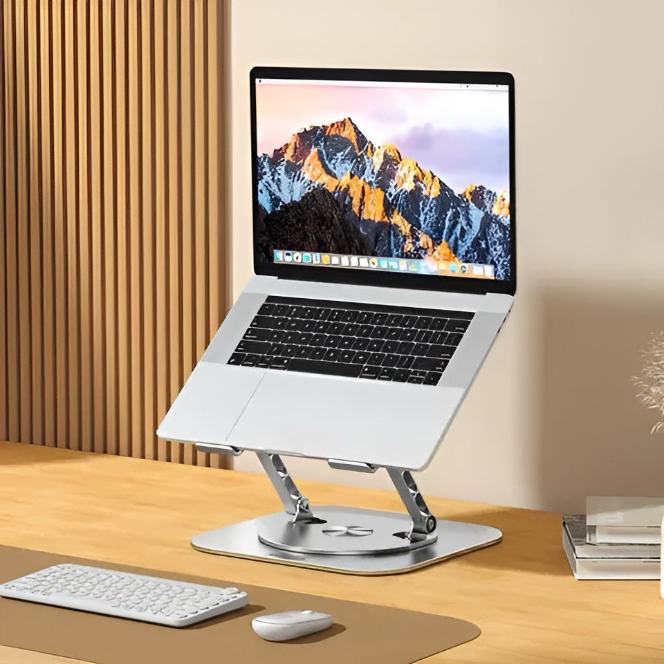 360° Laptop Stand