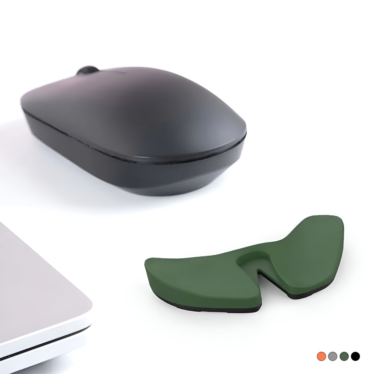 Ergonomic Mouse Support