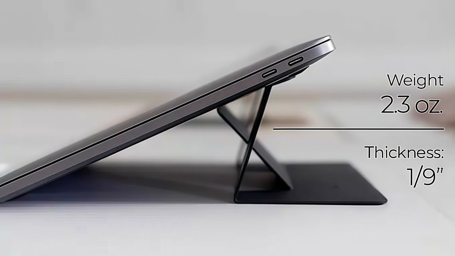 Adjustable Laptop Stand