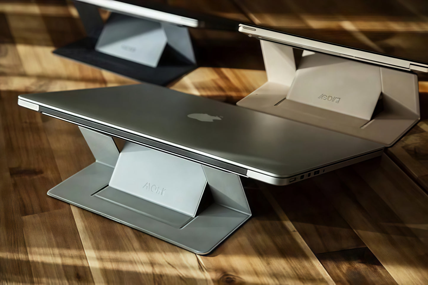 Adjustable Laptop Stand