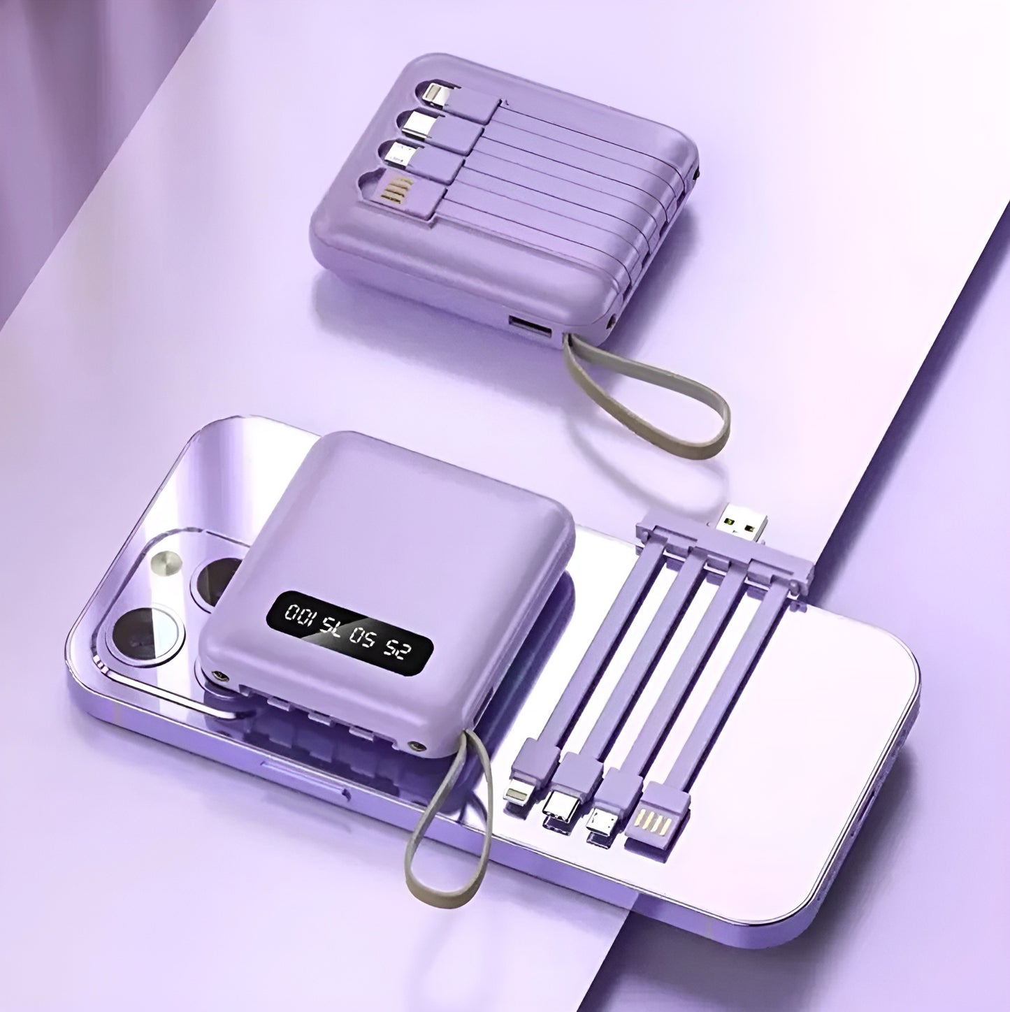 Mini Power Bank