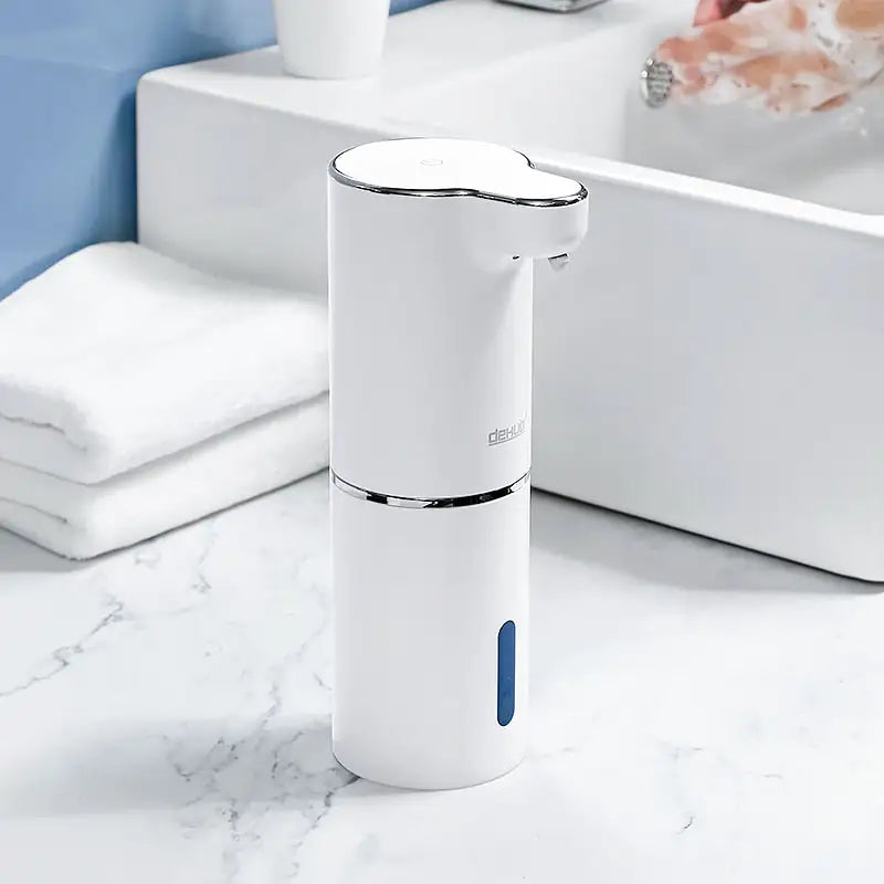 Soap Dispenser - Tech Scape Hub