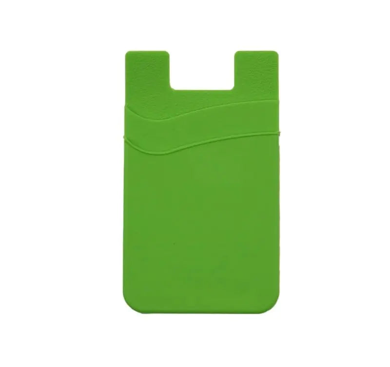 Stretchy Phone Wallet Pocket