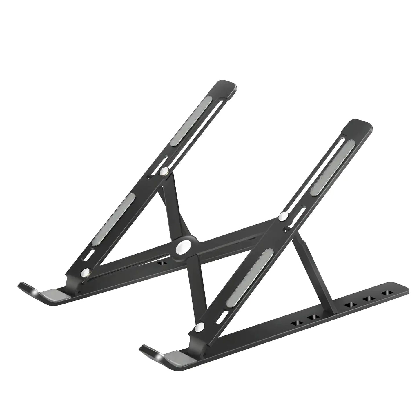 Foldable Laptop Stand - Tech Scape Hub