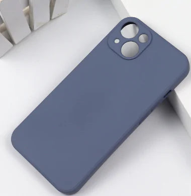 Liquid Silicone iPhone Case - Tech Scape Hub