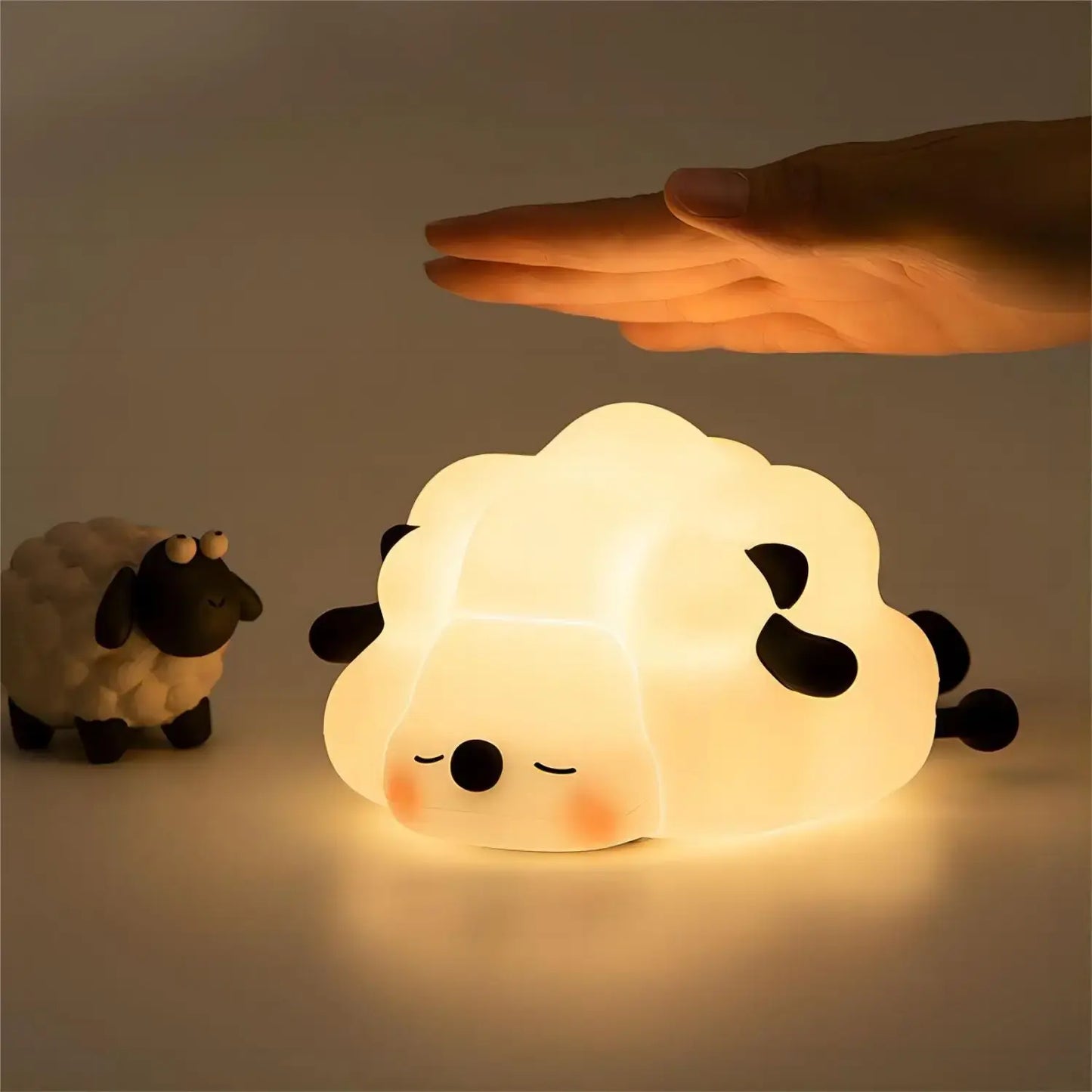 Various Animal Night Lights