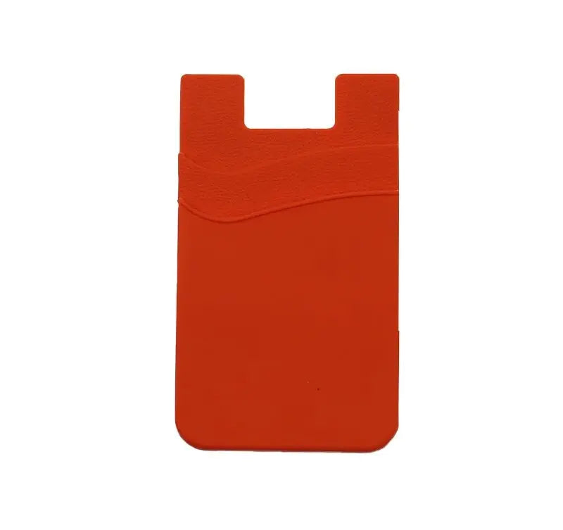 Stretchy Phone Wallet Pocket