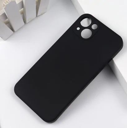 Liquid Silicone iPhone Case - Tech Scape Hub