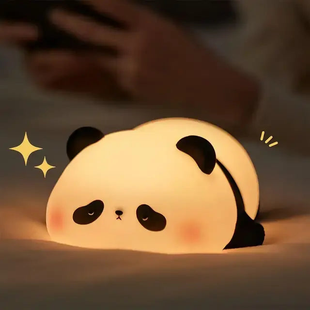 Various Animal Night Lights