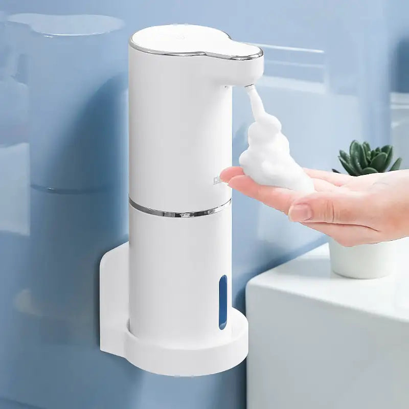 Soap Dispenser - Tech Scape Hub