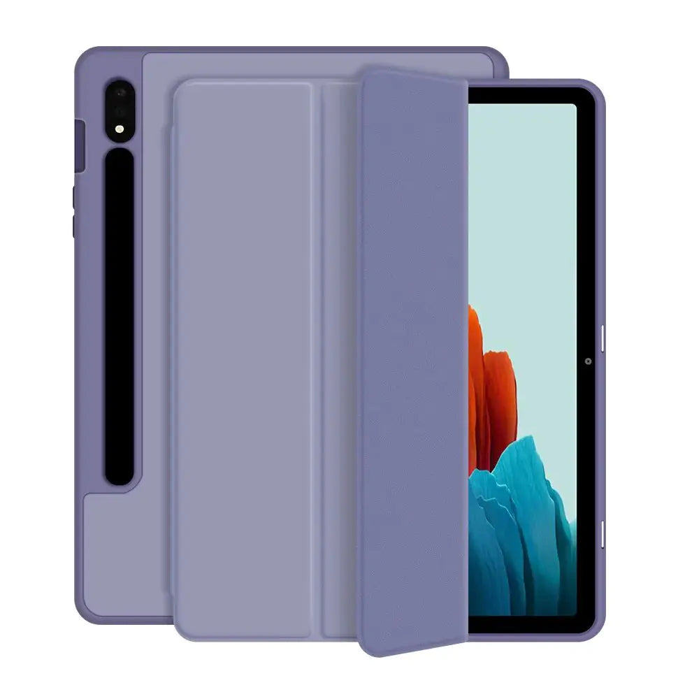 Case for Galaxy Tab - Tech Scape Hub