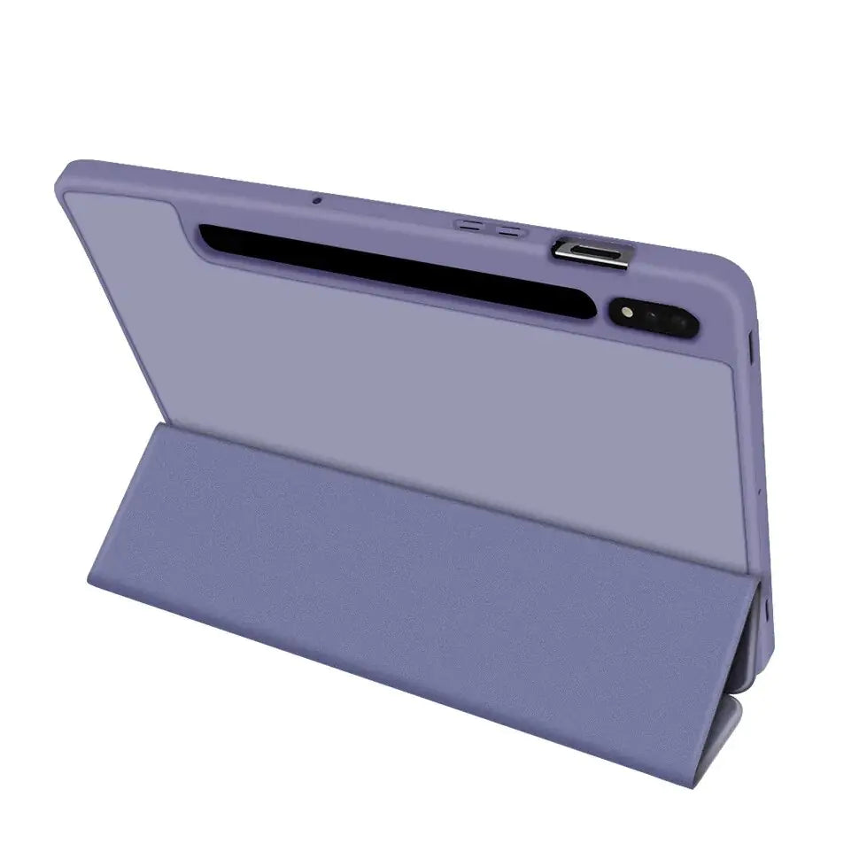 Case for Galaxy Tab - Tech Scape Hub