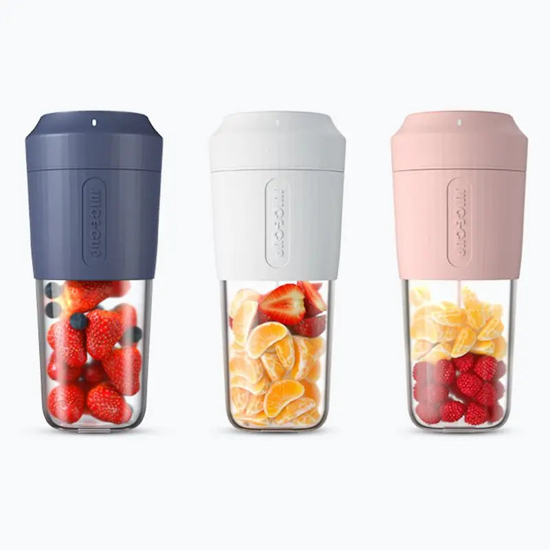 Blend Mate Juice Pod - Tech Scape Hub