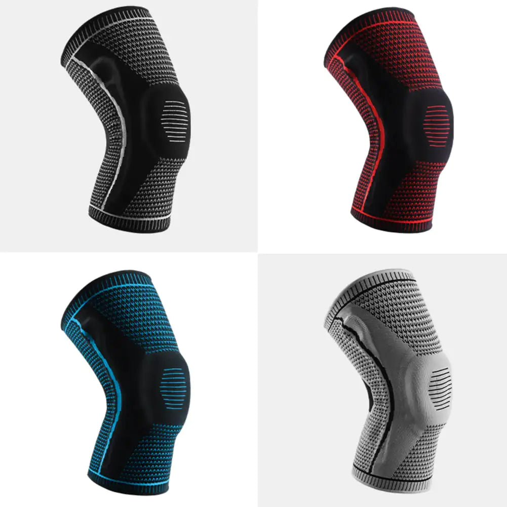 Advanced Knee Brace - Tech Scape Hub