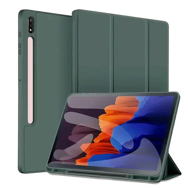 Case for Galaxy Tab - Tech Scape Hub