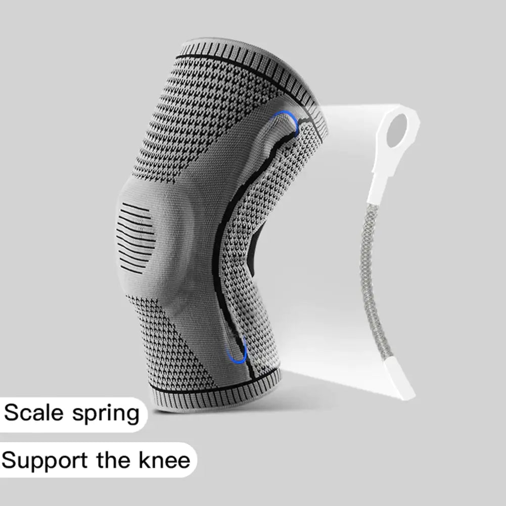 Advanced Knee Brace - Tech Scape Hub