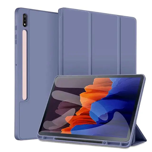 Case for Galaxy Tab - Tech Scape Hub