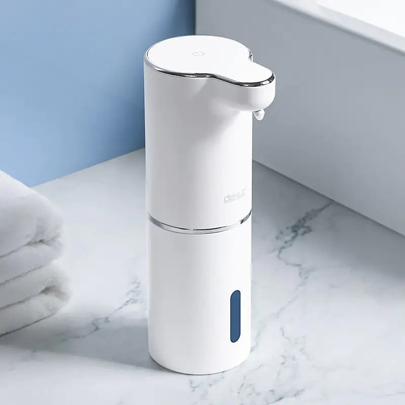 Soap Dispenser - Tech Scape Hub