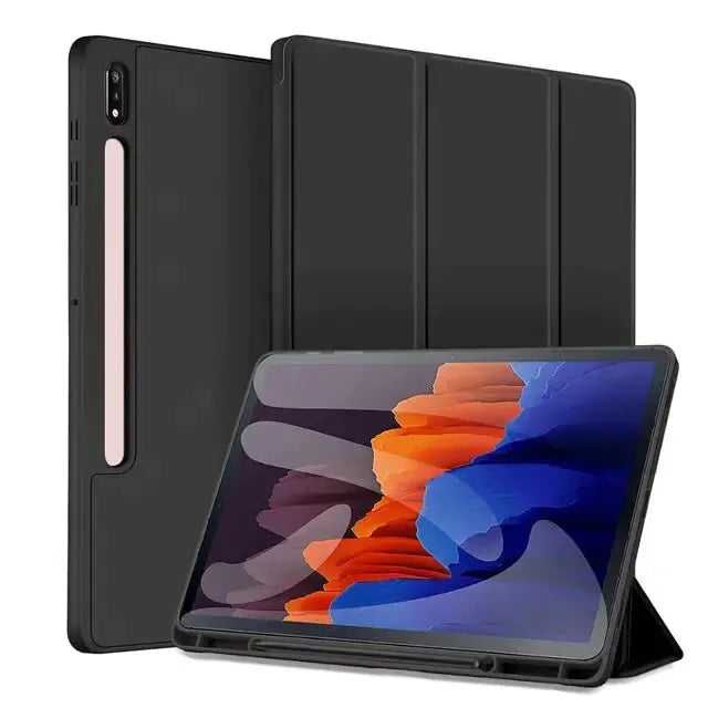 Case for Galaxy Tab - Tech Scape Hub